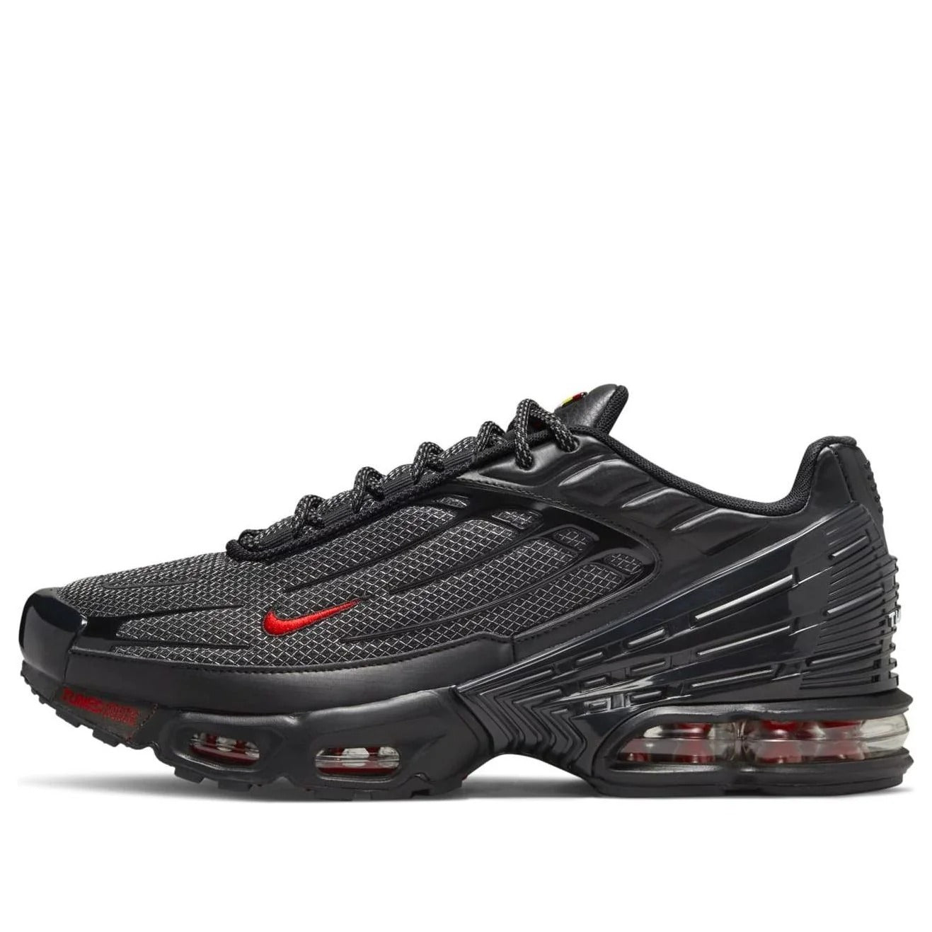 AM Plus 3 Men's Sneaker