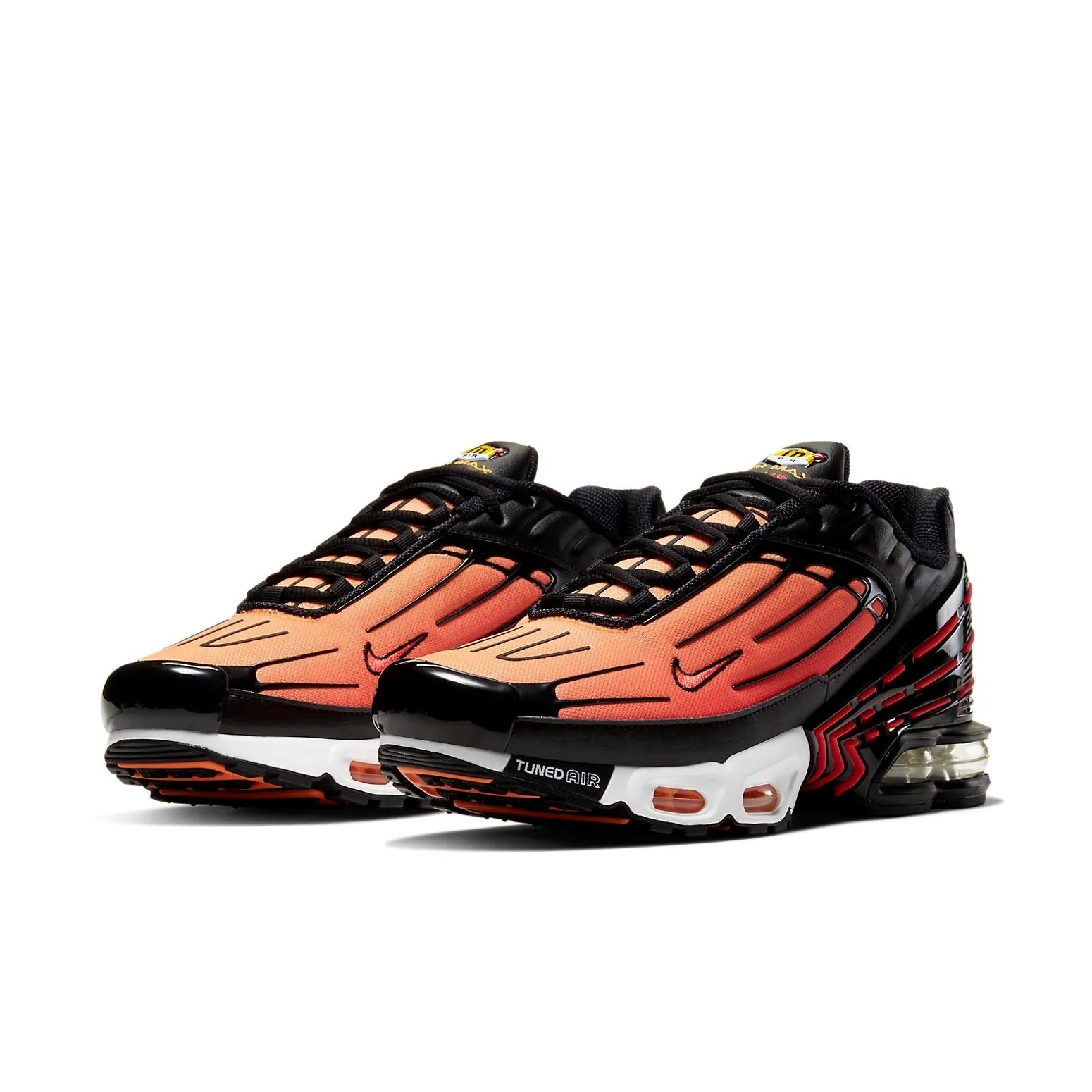 AM Plus 3 Men's Sneaker