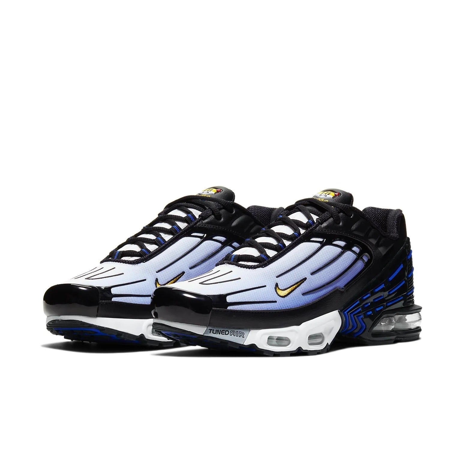 AM Plus 3 Men's Sneaker