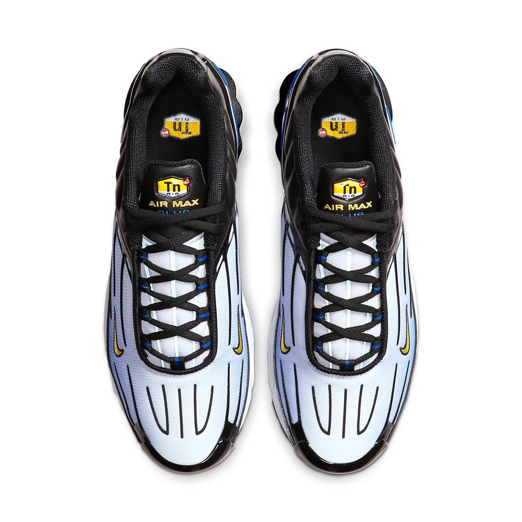 AM Plus 3 Men's Sneaker