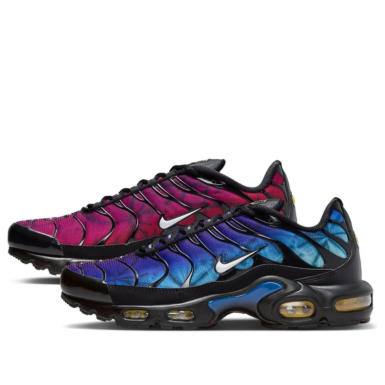 AM Plus Men's Sneaker