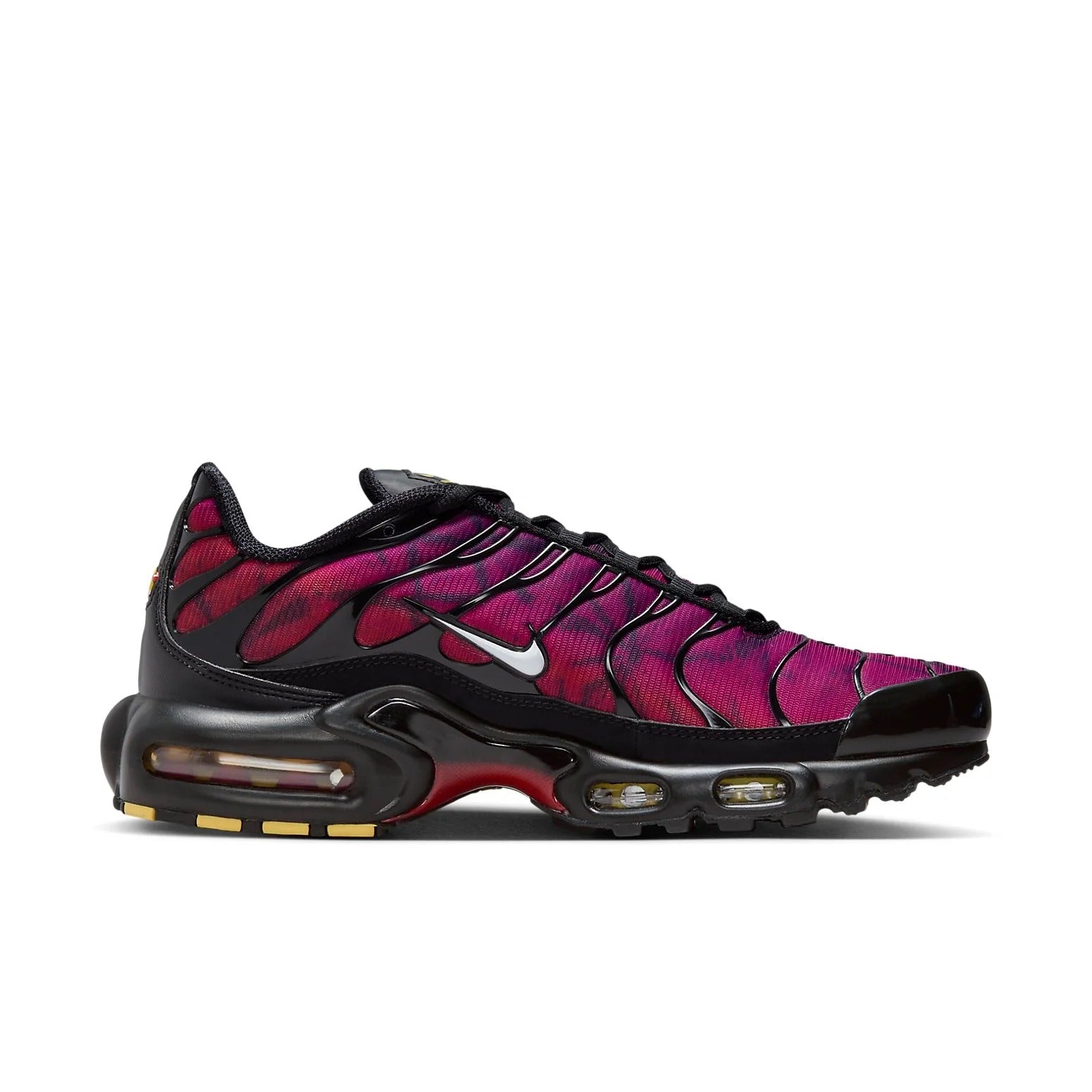 AM Plus Men's Sneaker