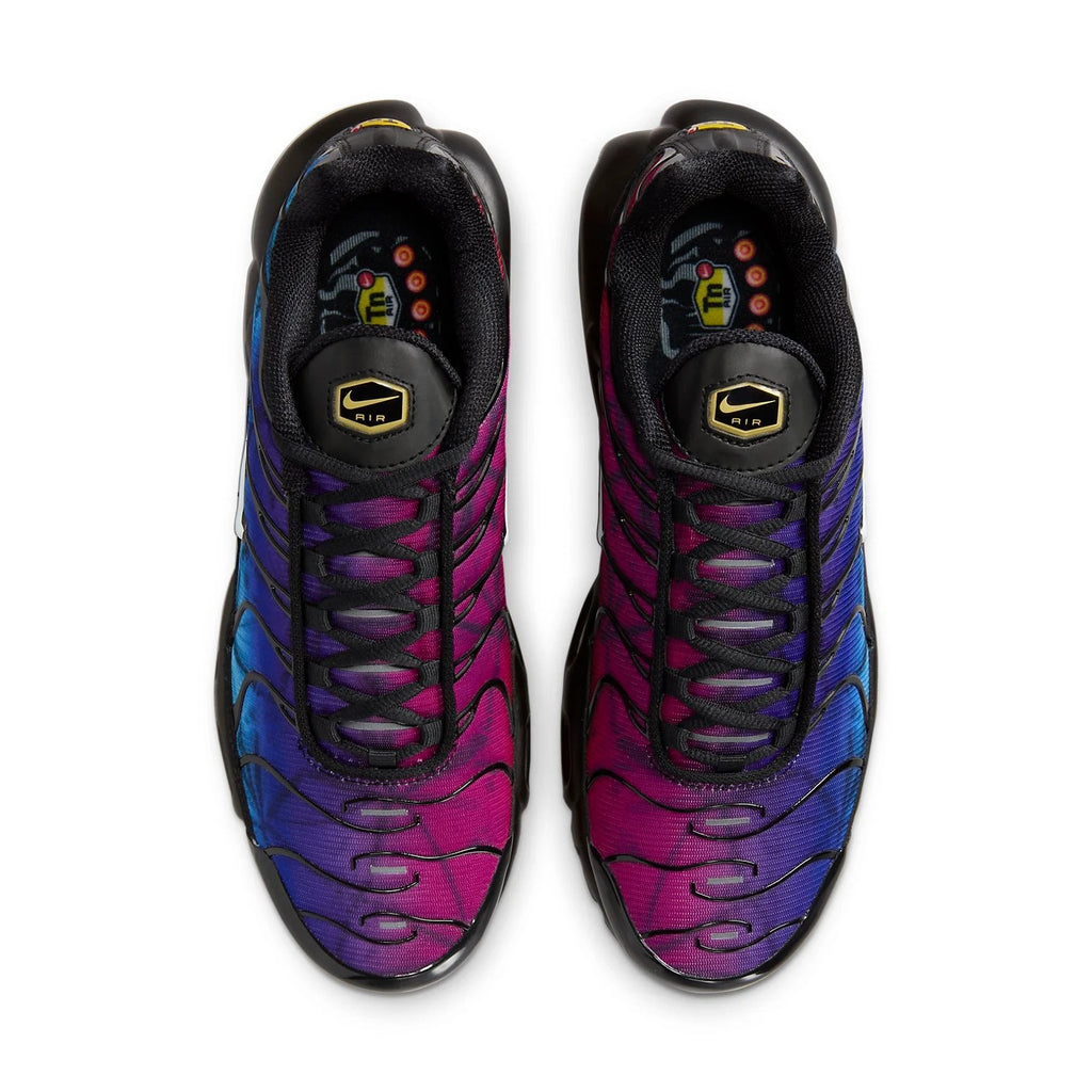 AM Plus Men's Sneaker