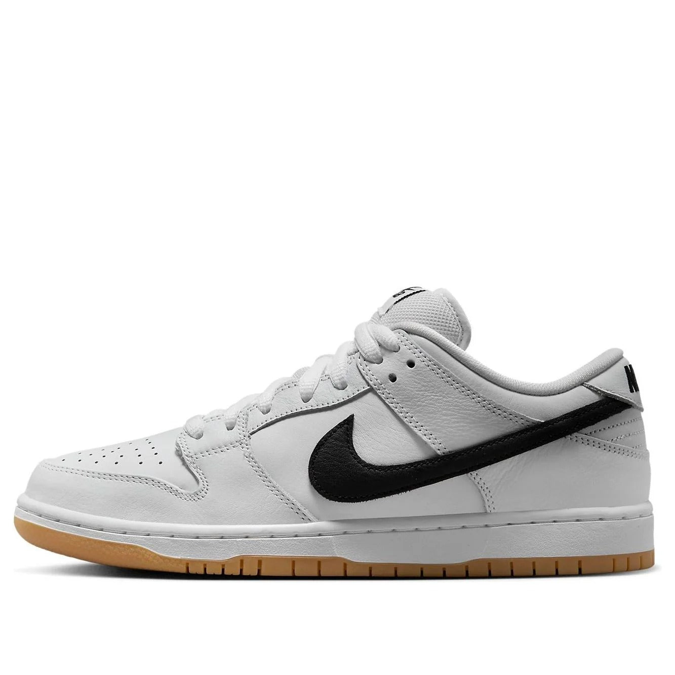 SB Dunk Gum Men's Sneaker