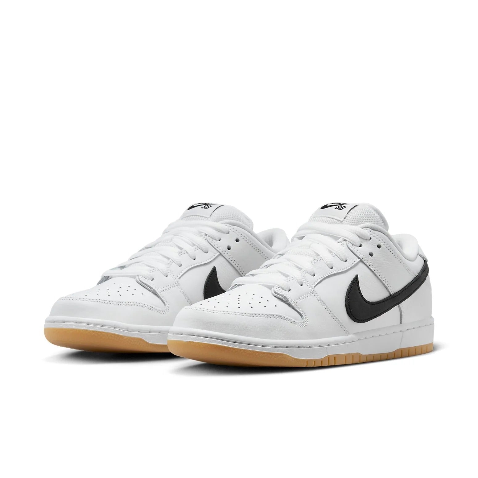 SB Dunk Gum Men's Sneaker
