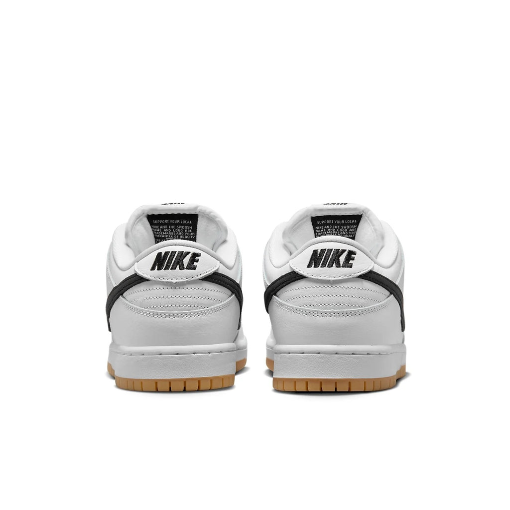 SB Dunk Gum Men's Sneaker