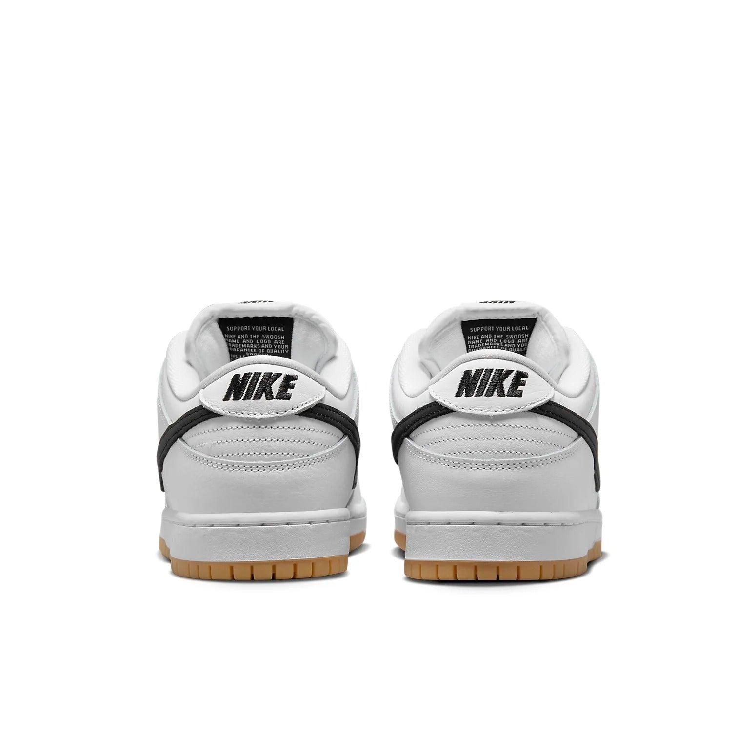 SB Dunk Gum Men's Sneaker