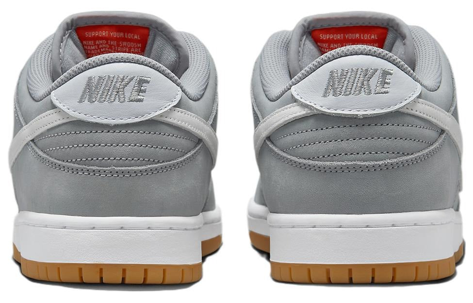 SB Dunk Gum Men's Sneaker