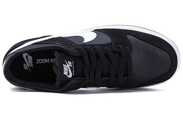 SB Dunk Gum Men's Sneaker