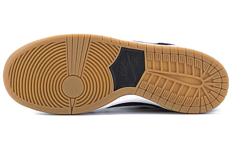 SB Dunk Gum Men's Sneaker