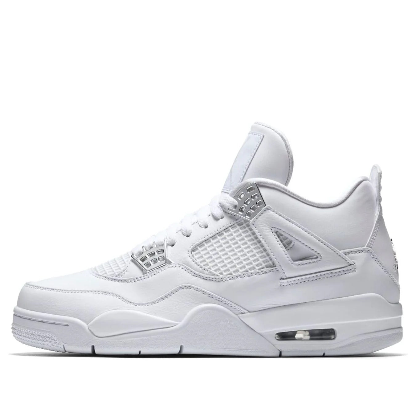 AJ4 Retro Men's Sneaker