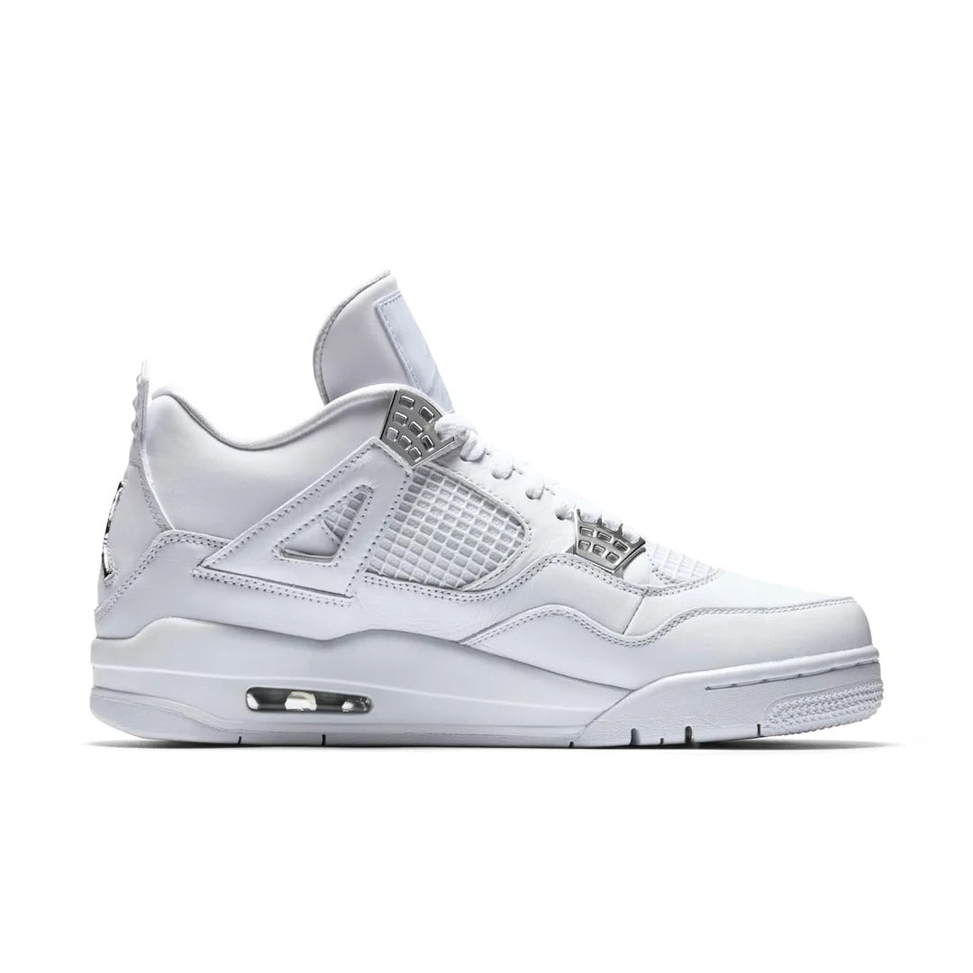 AJ4 Retro Men's Sneaker