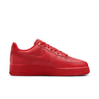AF1 Triple Red