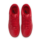 AF1 Triple Red