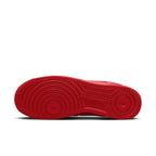 AF1 Triple Red