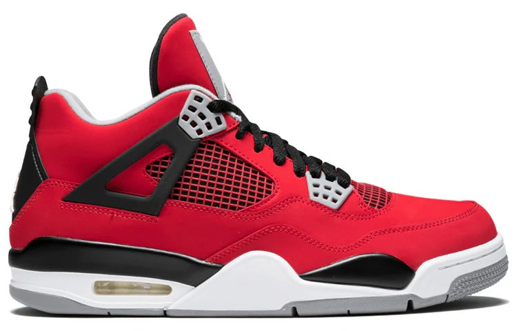 AJ4 Retro Toro Bravo
