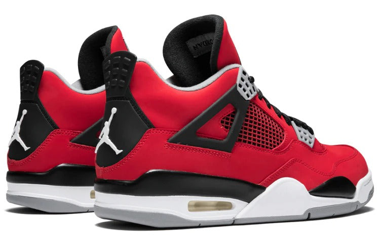 AJ4 Retro Toro Bravo