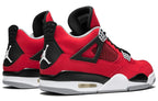 AJ4 Retro Toro Bravo