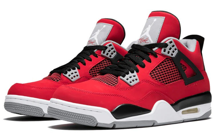 AJ4 Retro Toro Bravo
