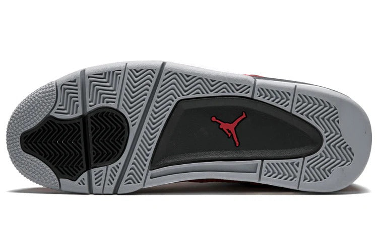 AJ4 Retro Toro Bravo