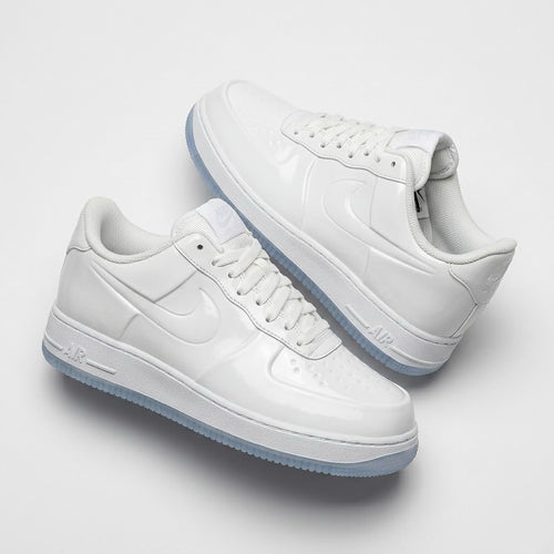 AF1 Low 'Triple White' Sneaker