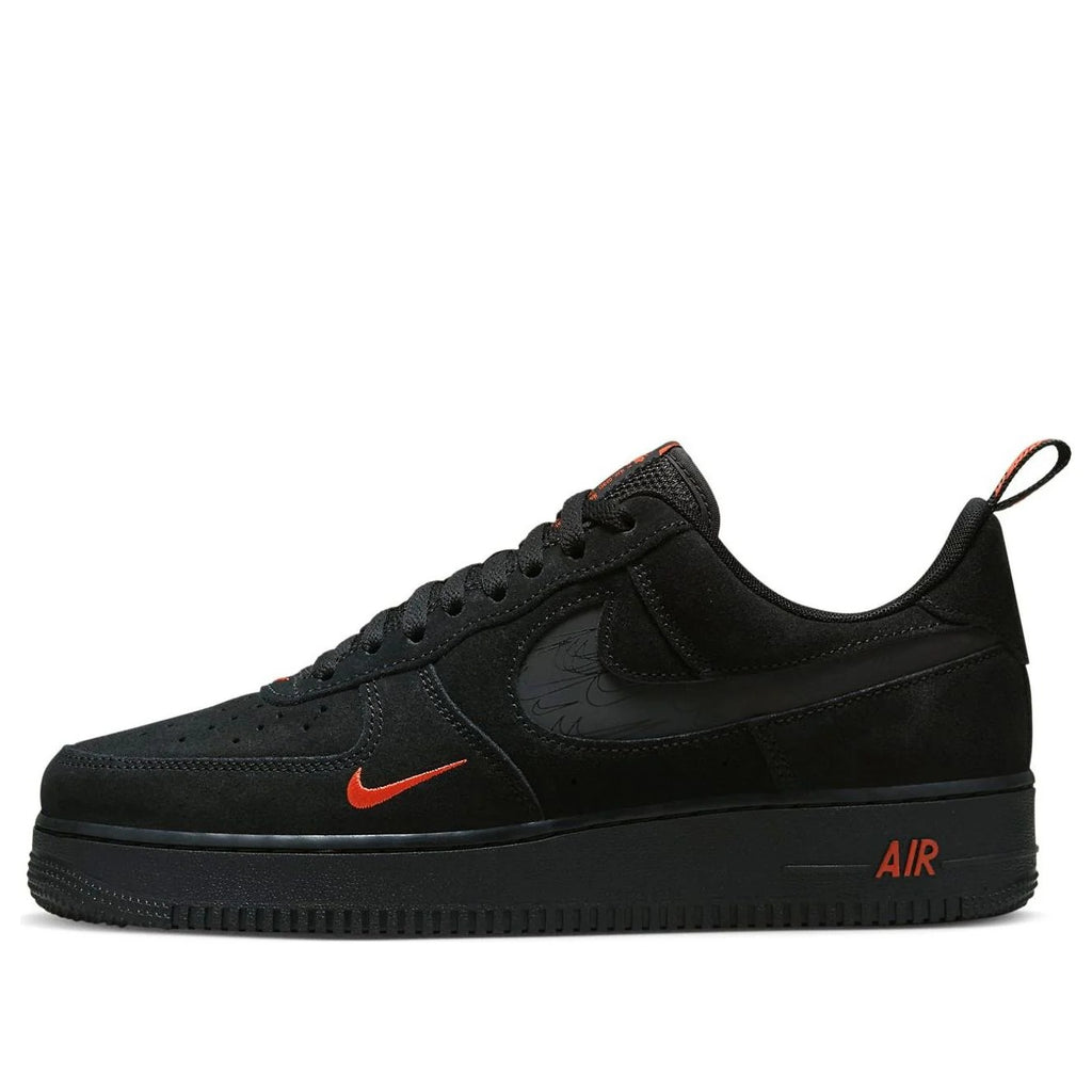 AF1 Men's Sneaker
