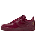 AF1 Central Cee Dark Beetroot