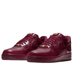 AF1 Central Cee Dark Beetroot