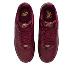AF1 Central Cee Dark Beetroot