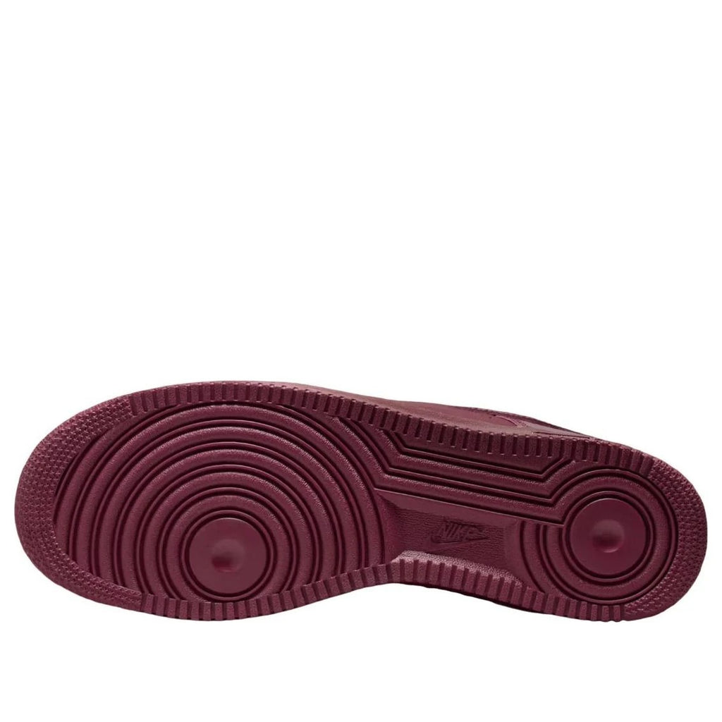 AF1 Central Cee Dark Beetroot