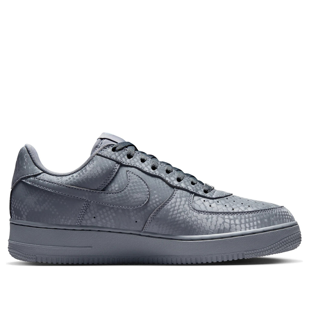 Kobe AF1 Low Cool Grey Shoes