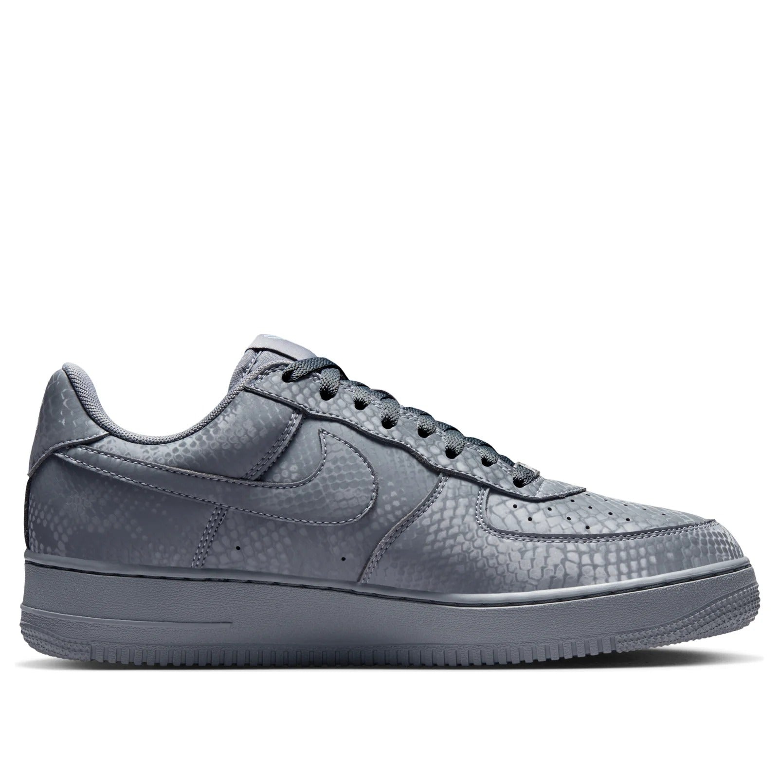 Kobe AF1 Low Cool Grey Shoes