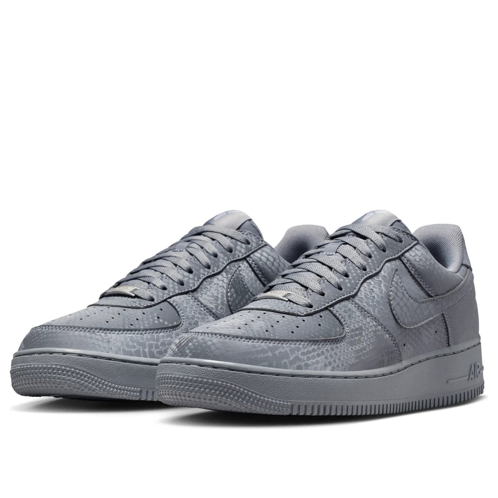 Kobe AF1 Low Cool Grey Shoes