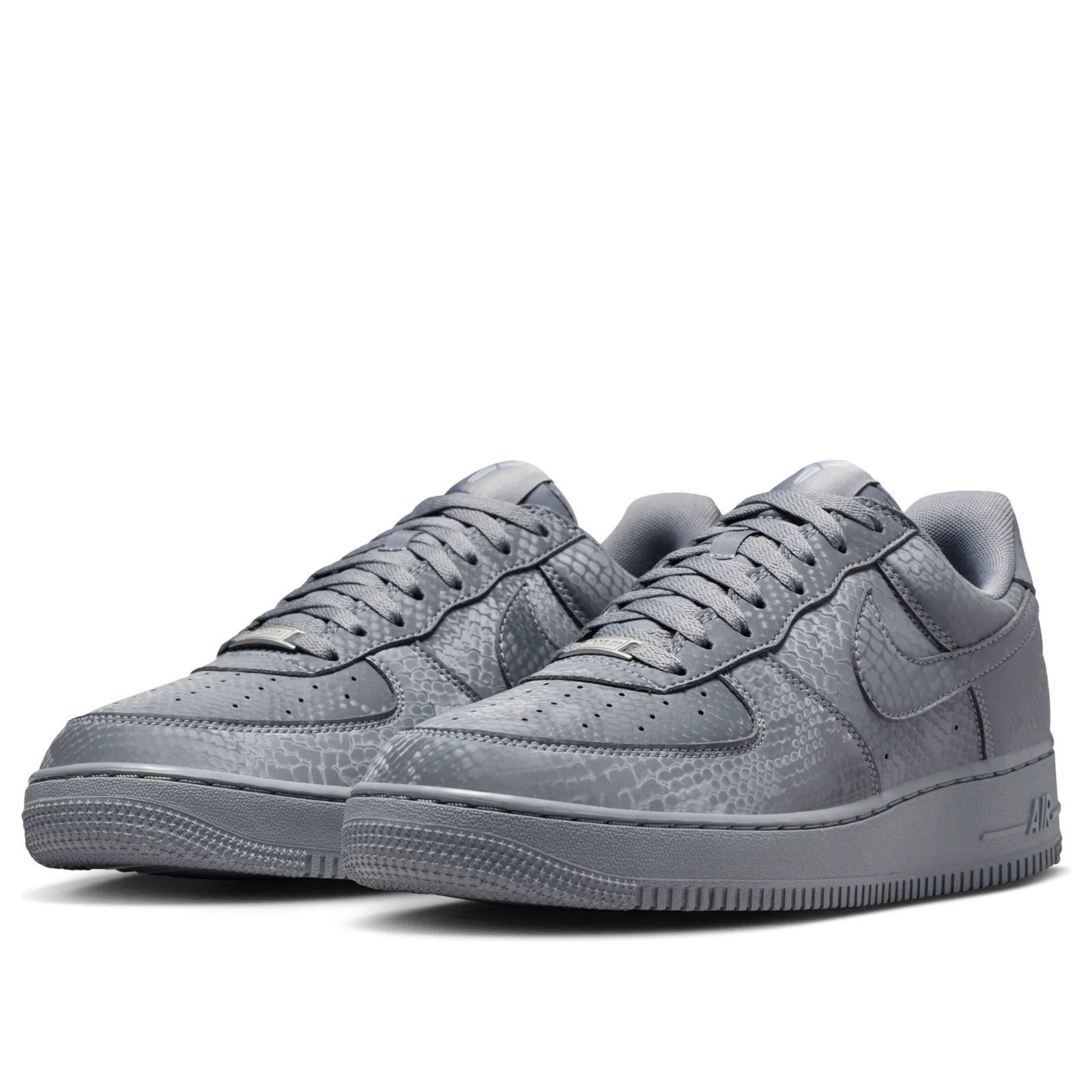 Kobe AF1 Low Cool Grey Shoes