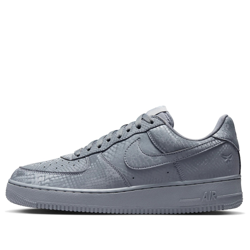 Kobe AF1 Low Cool Grey Shoes