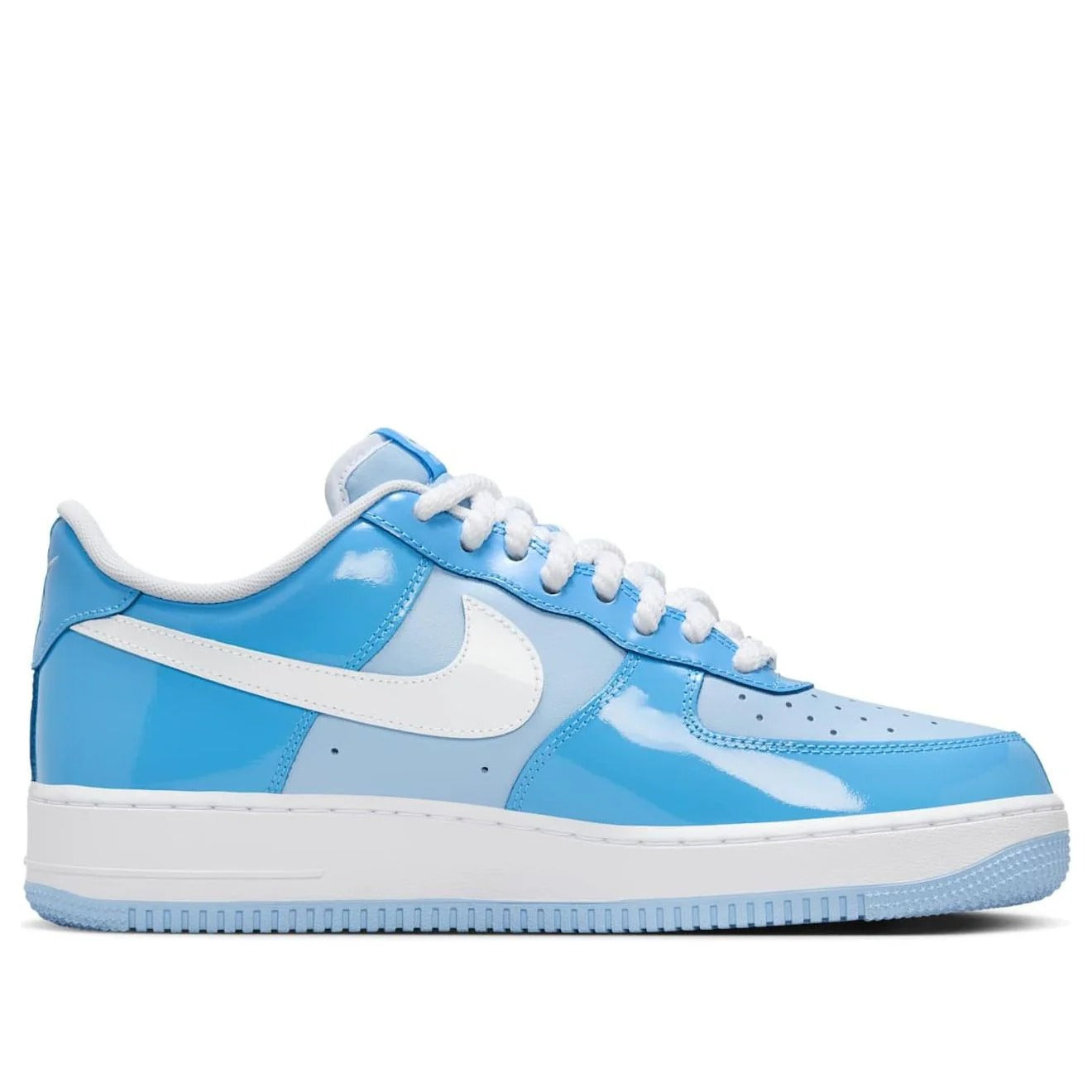 AF1 Low 07 Men's Shoes