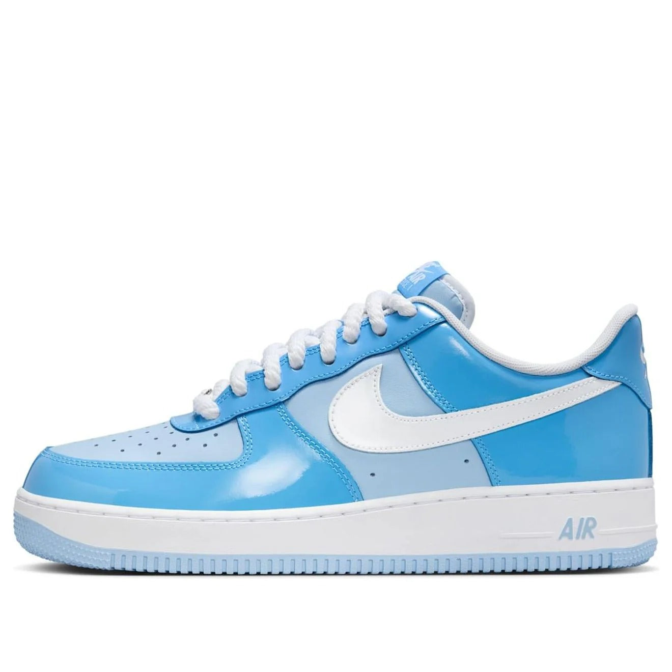 AF1 Low 07 Men's Shoes