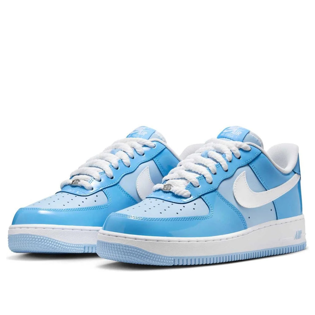 AF1 Low 07 Men's Shoes