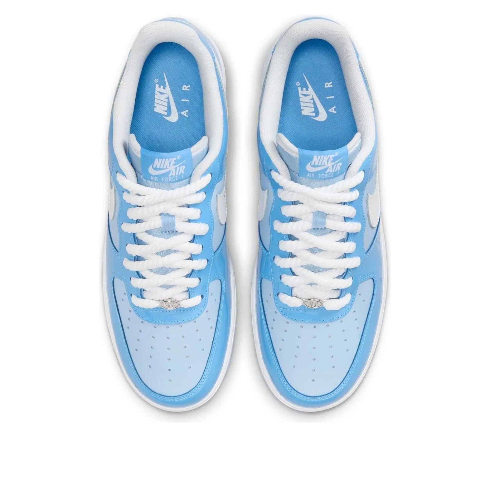 AF1 Low 07 Men's Shoes