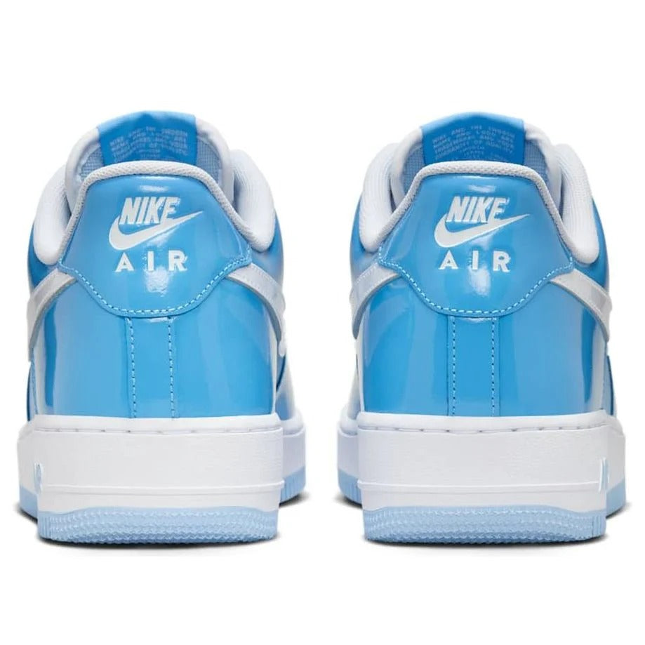 AF1 Low 07 Men's Shoes