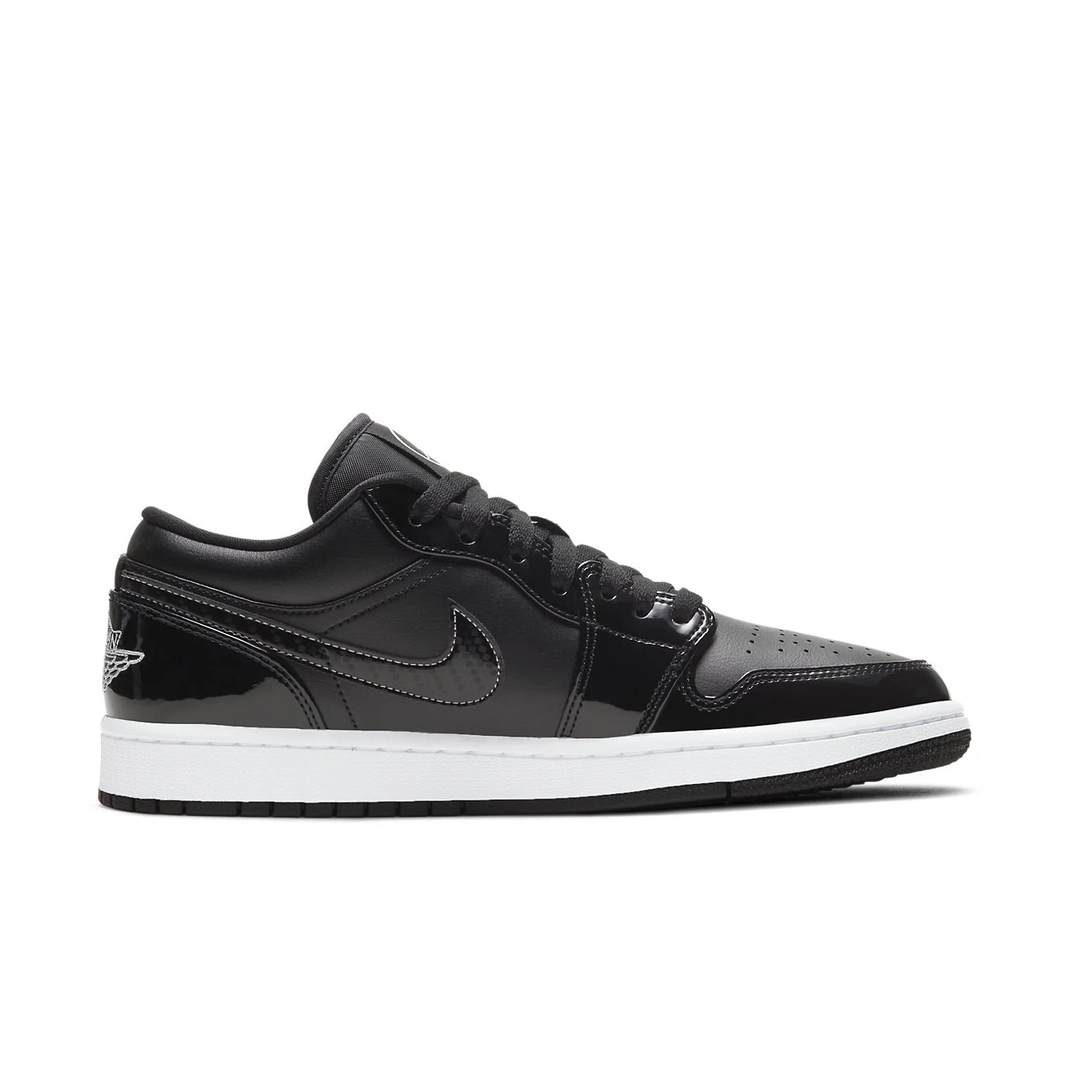 AJ1 Low Men's Sneaker