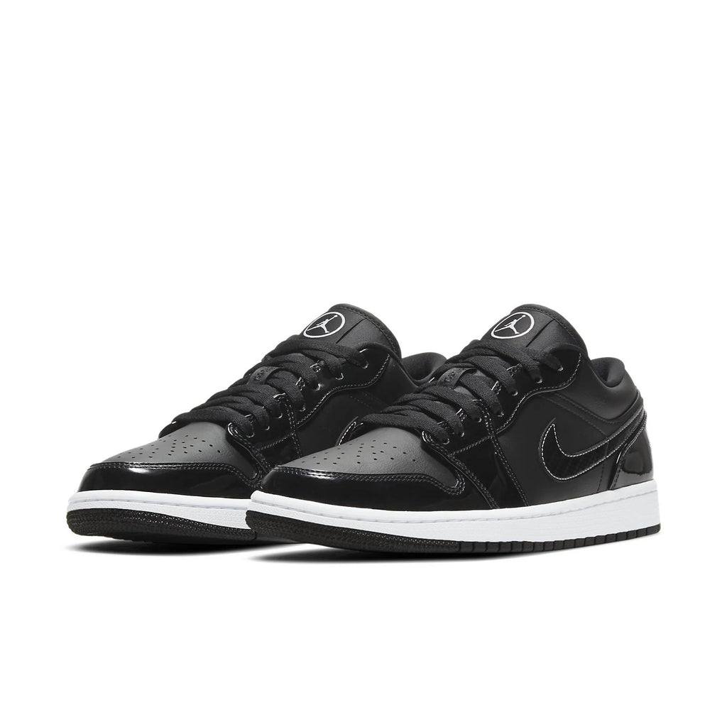 AJ1 Low Men's Sneaker