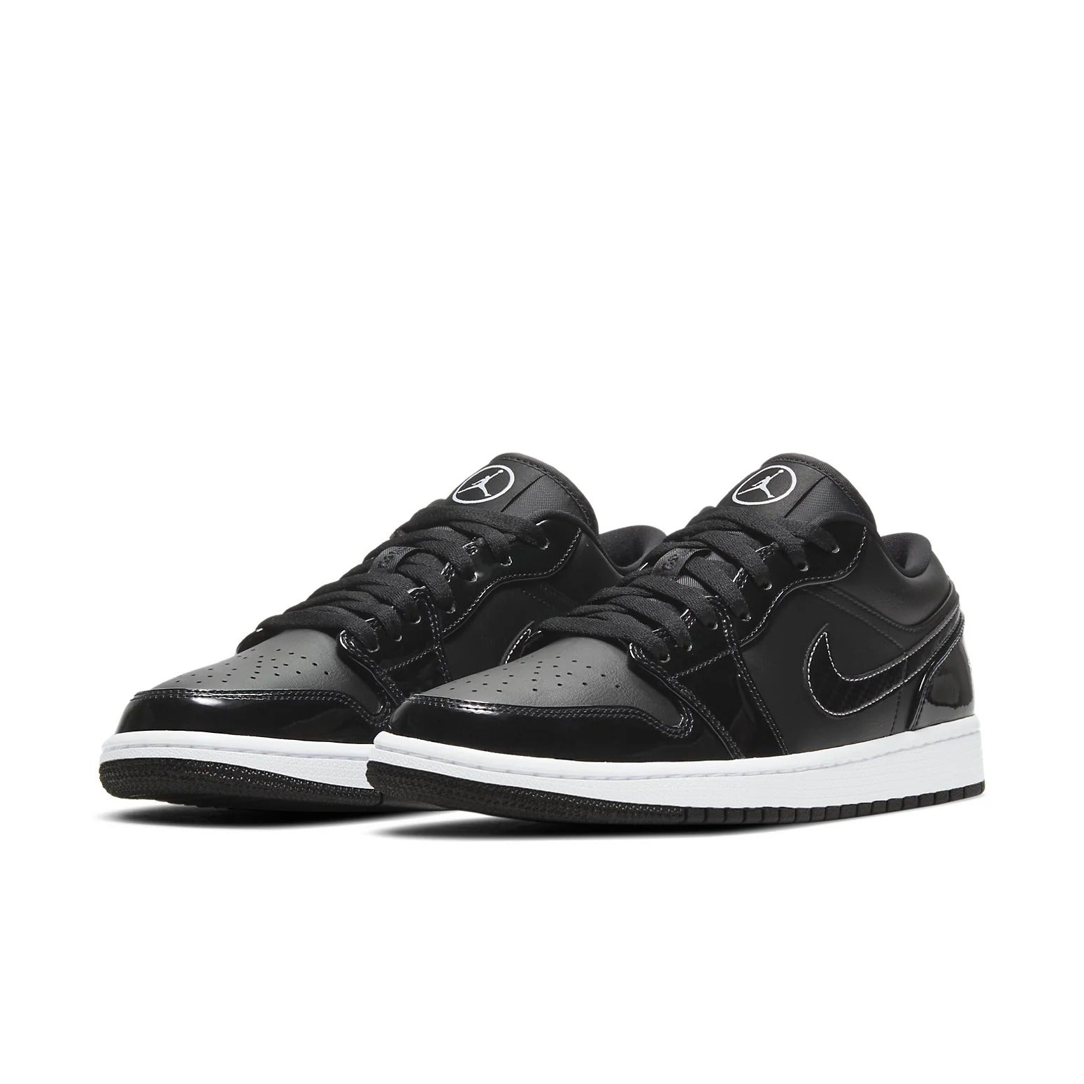 AJ1 Low Men's Sneaker
