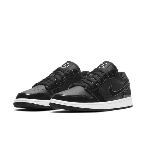 AJ1 Low Men's Sneaker