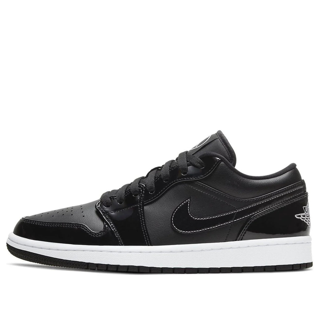 AJ1 Low Men's Sneaker