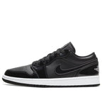 AJ1 Low Men's Sneaker