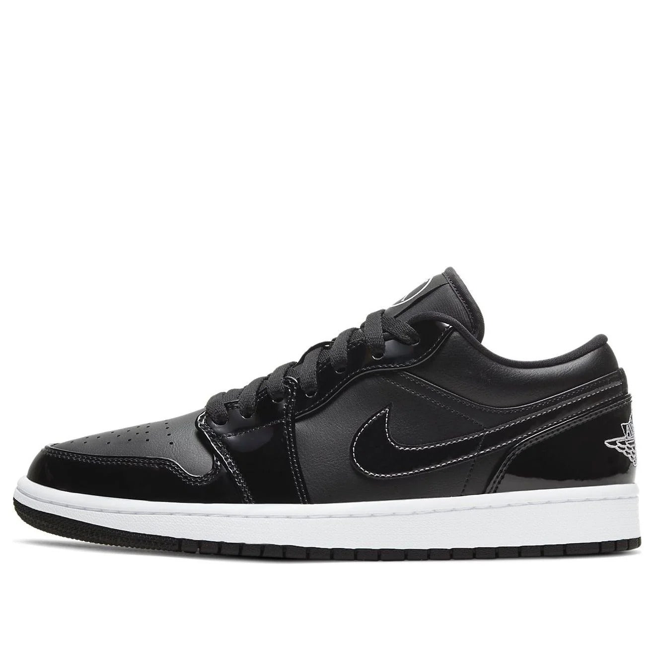 AJ1 Low Men's Sneaker