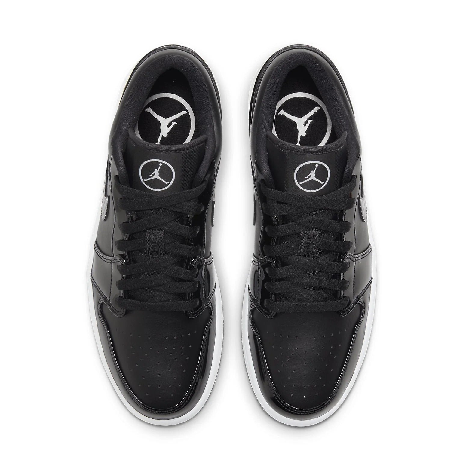AJ1 Low Men's Sneaker