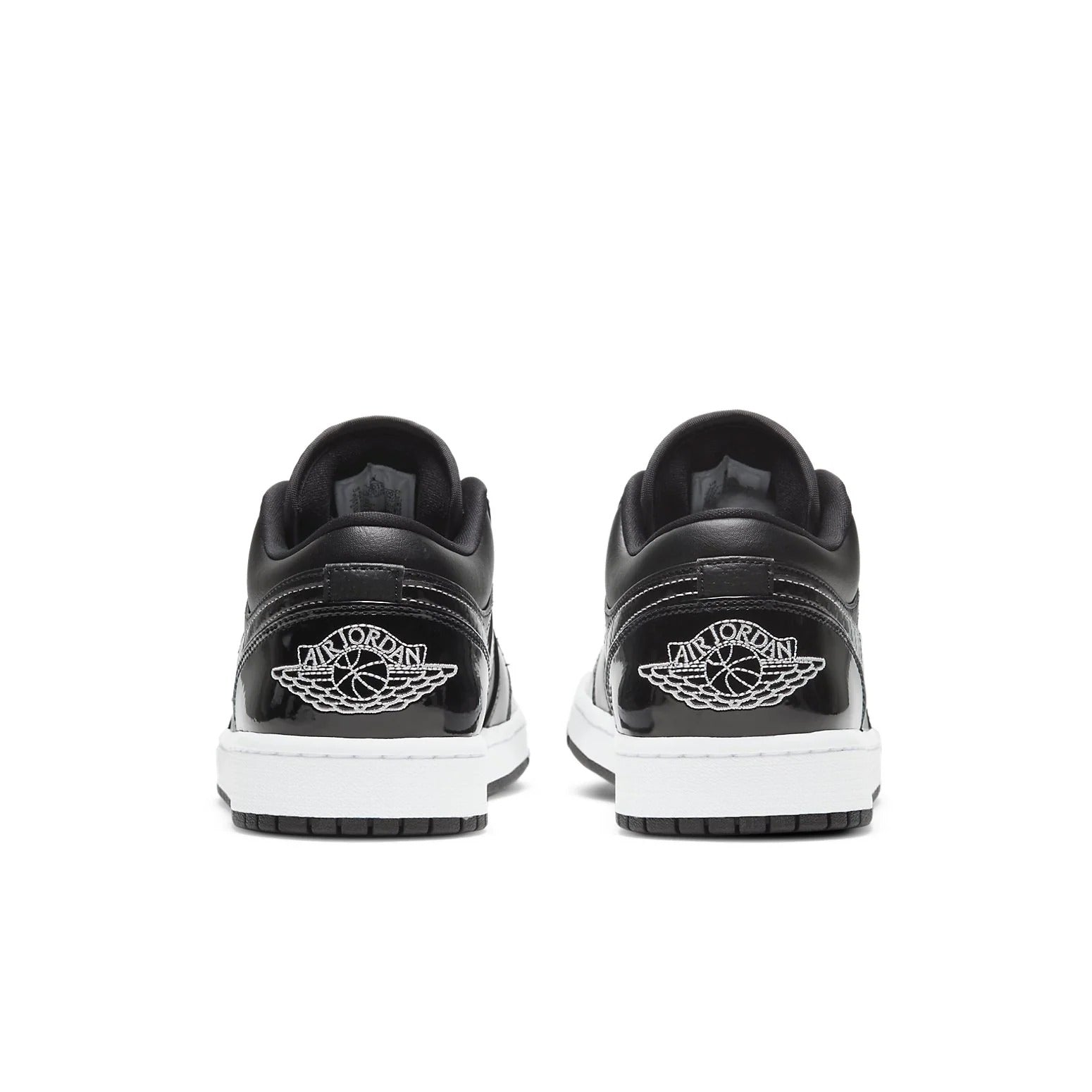 AJ1 Low Men's Sneaker