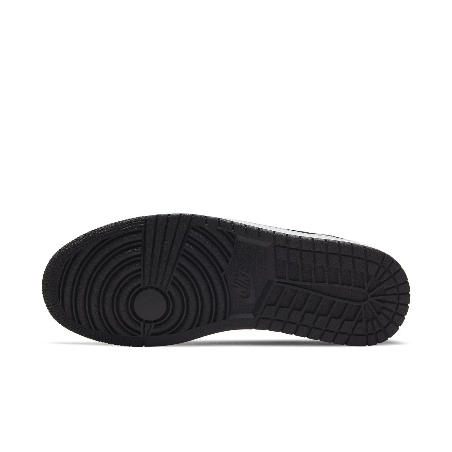 AJ1 Low Men's Sneaker